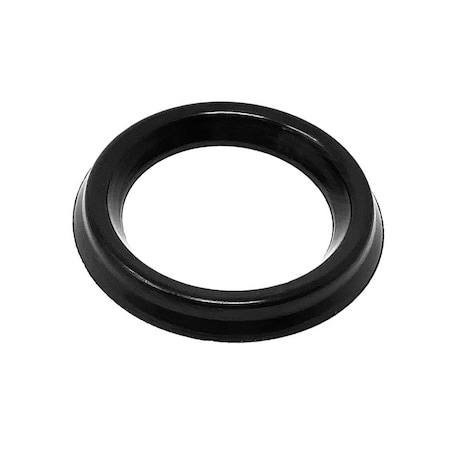 Springer Parts V-Ring EPDM, 28-5; Replaces Tuchenhagen Part# 932-017 932-017SP